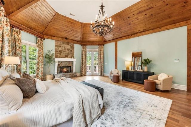 2432 Autumn Maple Drive, Braselton, GA 30517