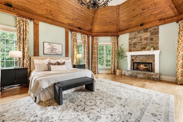 2432 Autumn Maple Drive, Braselton, GA 30517