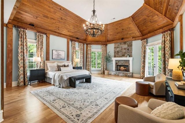 2432 Autumn Maple Drive, Braselton, GA 30517