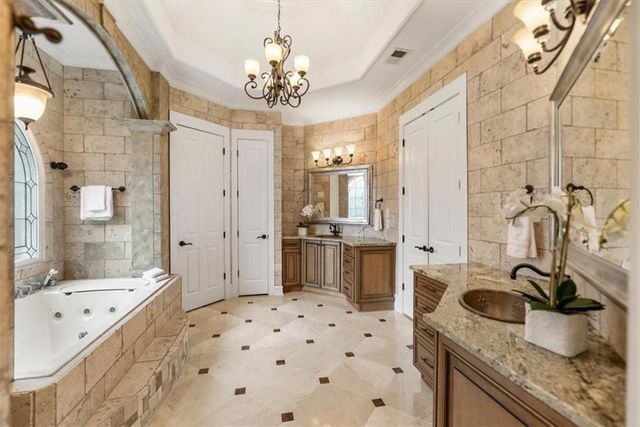 2432 Autumn Maple Drive, Braselton, GA 30517