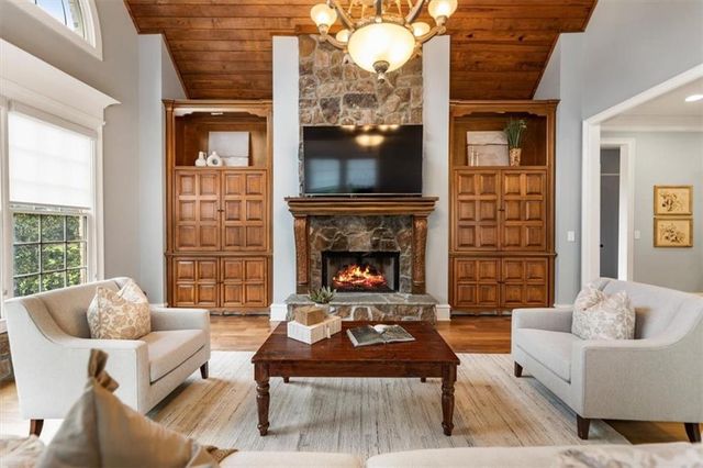 2432 Autumn Maple Drive, Braselton, GA 30517