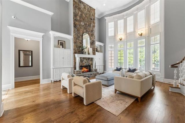 2432 Autumn Maple Drive, Braselton, GA 30517