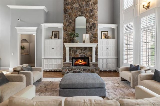 2432 Autumn Maple Drive, Braselton, GA 30517