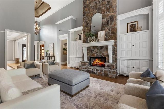 2432 Autumn Maple Drive, Braselton, GA 30517