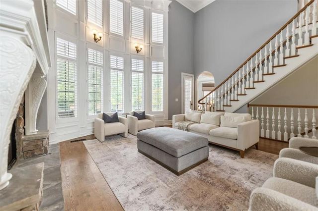 2432 Autumn Maple Drive, Braselton, GA 30517