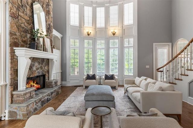 2432 Autumn Maple Drive, Braselton, GA 30517