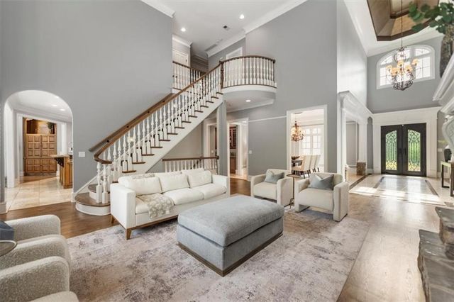 2432 Autumn Maple Drive, Braselton, GA 30517