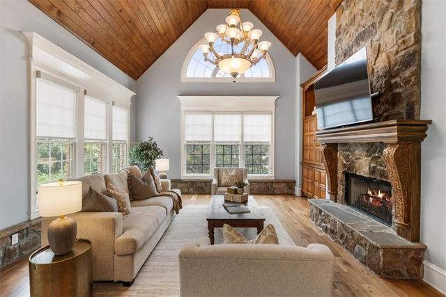 2432 Autumn Maple Drive, Braselton, GA 30517