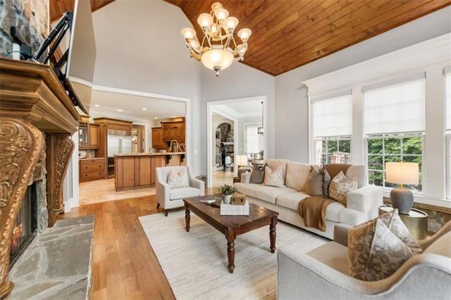 2432 Autumn Maple Drive, Braselton, GA 30517
