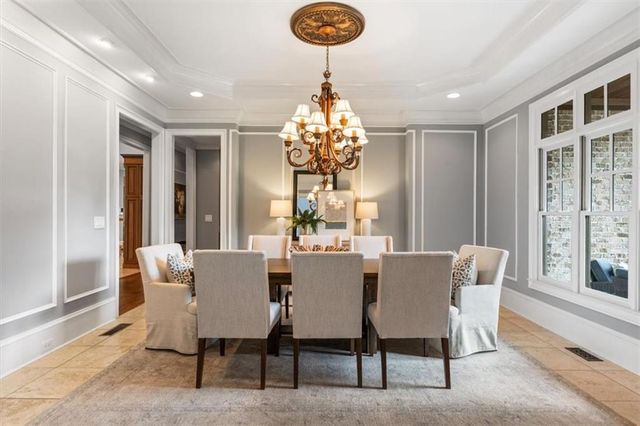2432 Autumn Maple Drive, Braselton, GA 30517