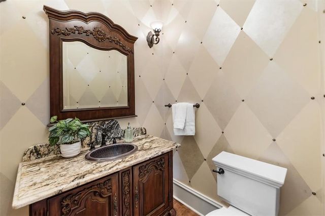 2432 Autumn Maple Drive, Braselton, GA 30517