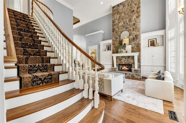 2432 Autumn Maple Drive, Braselton, GA 30517