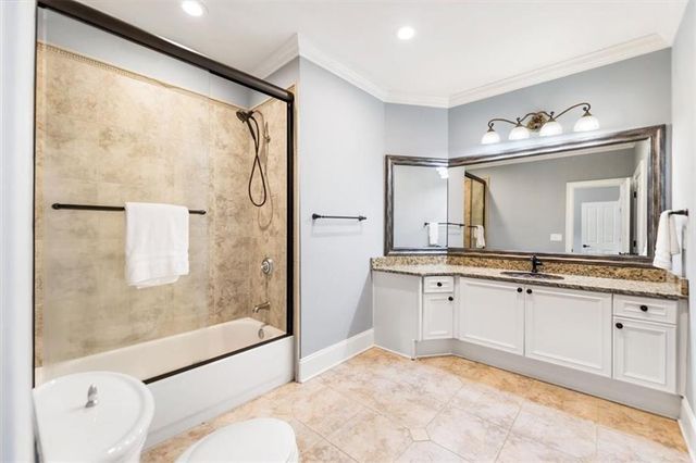 2432 Autumn Maple Drive, Braselton, GA 30517