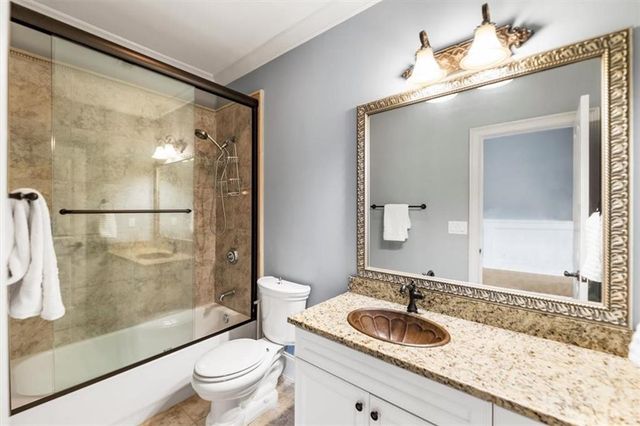 2432 Autumn Maple Drive, Braselton, GA 30517
