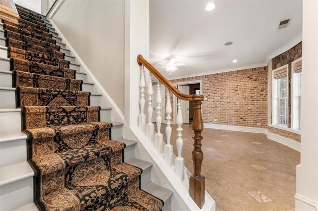 2432 Autumn Maple Drive, Braselton, GA 30517