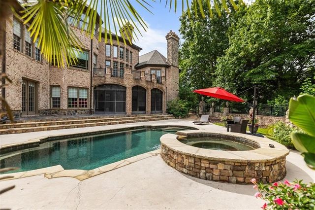 2432 Autumn Maple Drive, Braselton, GA 30517