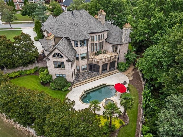 2432 Autumn Maple Drive, Braselton, GA 30517