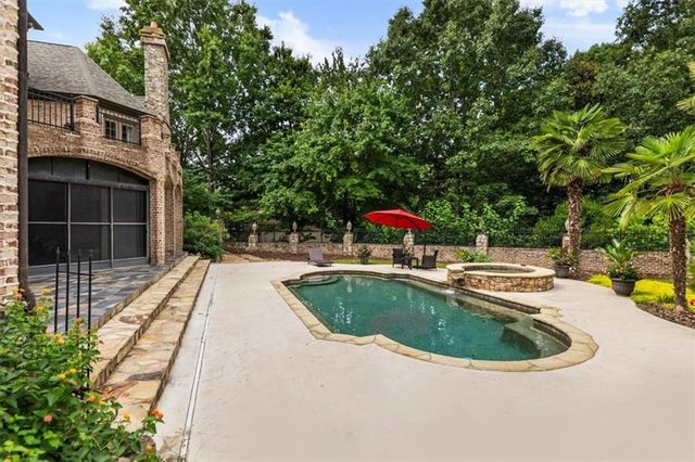 2432 Autumn Maple Drive, Braselton, GA 30517