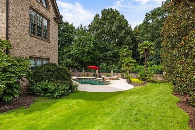 2432 Autumn Maple Drive, Braselton, GA 30517