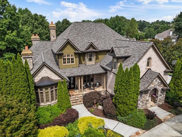 2432 Autumn Maple Drive, Braselton, GA 30517