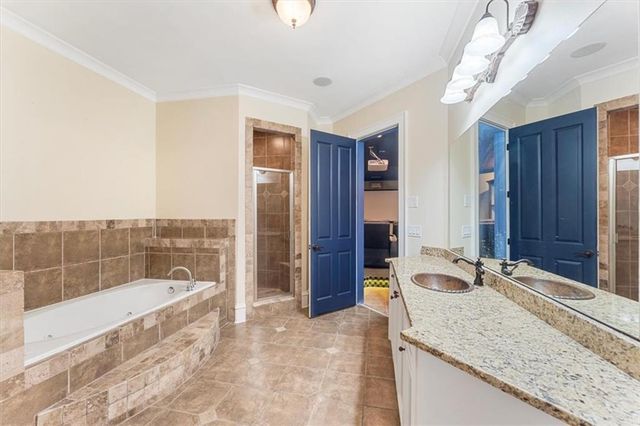 2432 Autumn Maple Drive, Braselton, GA 30517