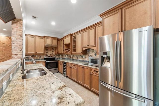 2432 Autumn Maple Drive, Braselton, GA 30517