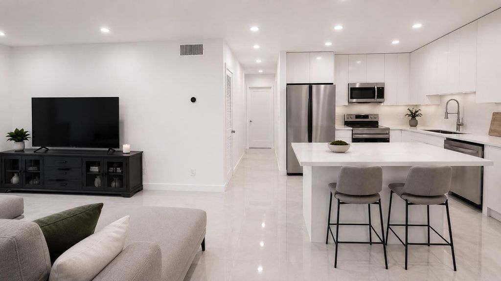 6249 Bay Club Drive 3, Fort Lauderdale, FL 33308