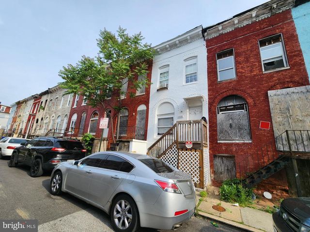 2004 RIDGEHILL AVE, Baltimore, MD 21217