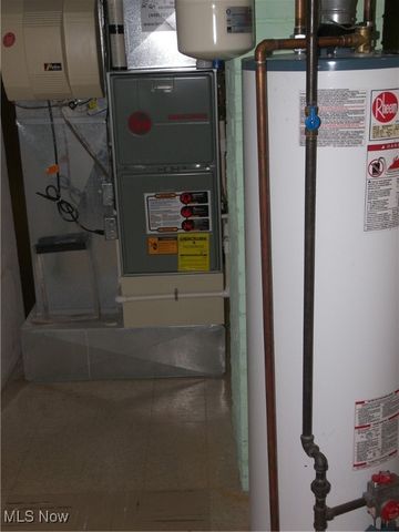 1775 Braeburn Park Drive, Euclid, OH 44117