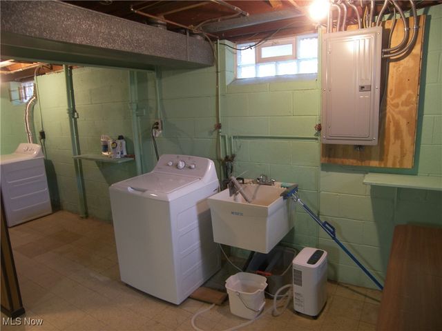 1775 Braeburn Park Drive, Euclid, OH 44117