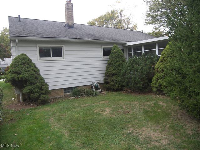 1775 Braeburn Park Drive, Euclid, OH 44117