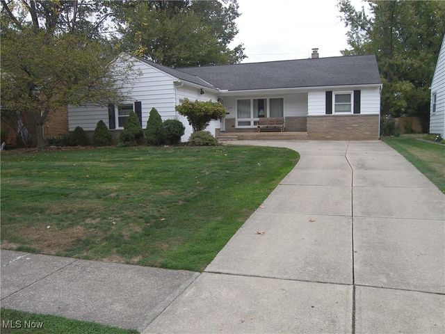 1775 Braeburn Park Drive, Euclid, OH 44117