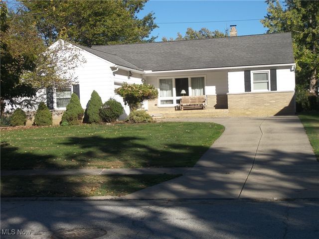 1775 Braeburn Park Drive, Euclid, OH 44117