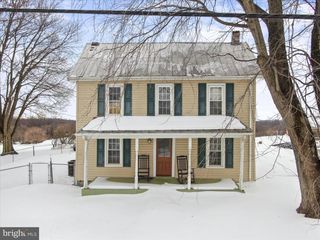 13643 CREEK VIEW DR, Hagerstown, MD 21740