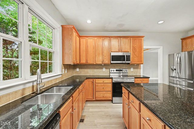 1203 Fairfax Woods Drive, Apex, NC 27502