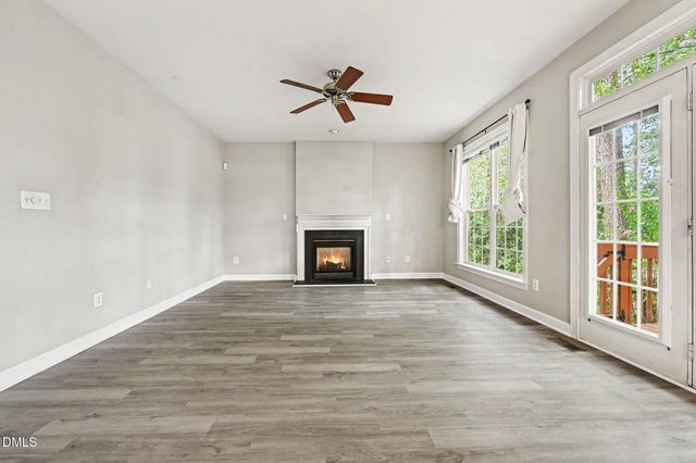 1203 Fairfax Woods Drive, Apex, NC 27502