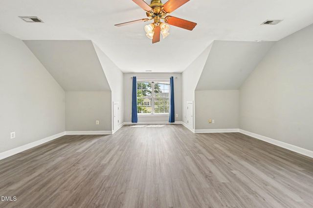 1203 Fairfax Woods Drive, Apex, NC 27502