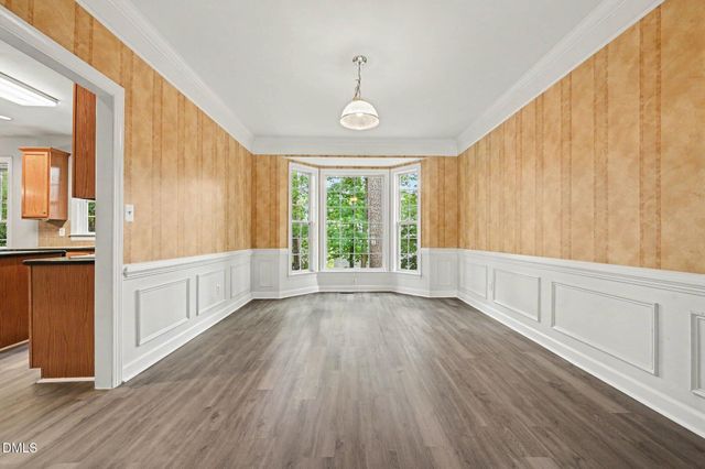 1203 Fairfax Woods Drive, Apex, NC 27502