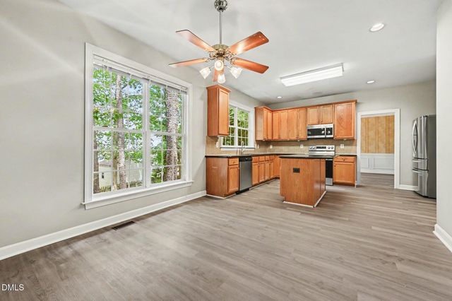 1203 Fairfax Woods Drive, Apex, NC 27502