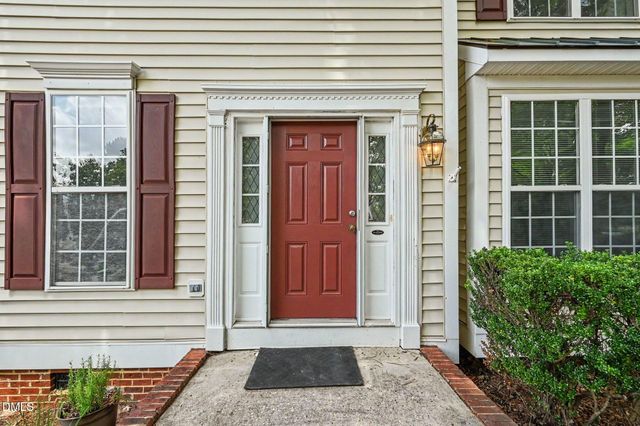 1203 Fairfax Woods Drive, Apex, NC 27502