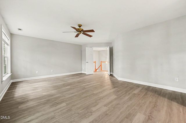 1203 Fairfax Woods Drive, Apex, NC 27502