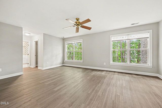 1203 Fairfax Woods Drive, Apex, NC 27502