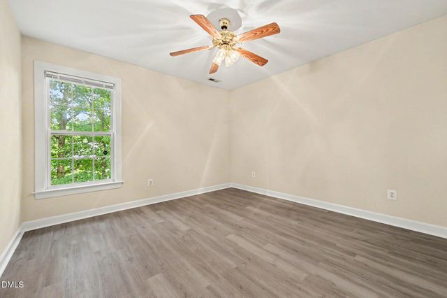 1203 Fairfax Woods Drive, Apex, NC 27502