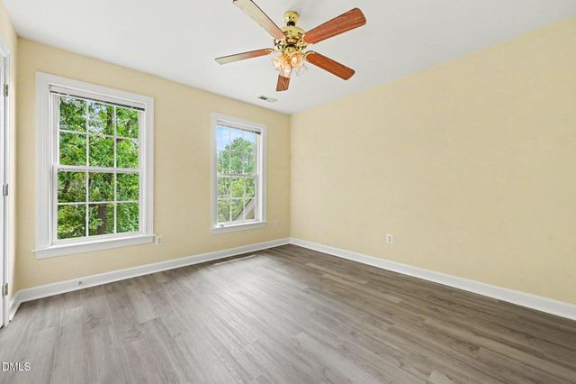 1203 Fairfax Woods Drive, Apex, NC 27502