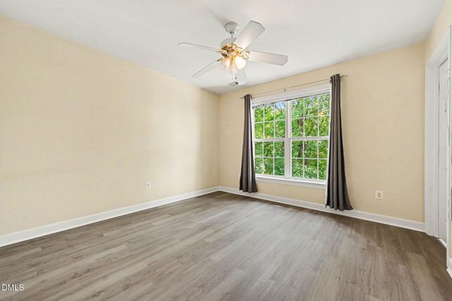 1203 Fairfax Woods Drive, Apex, NC 27502