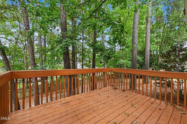 1203 Fairfax Woods Drive, Apex, NC 27502