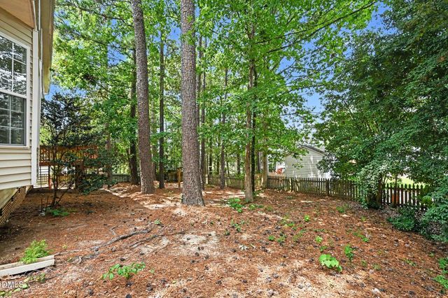 1203 Fairfax Woods Drive, Apex, NC 27502