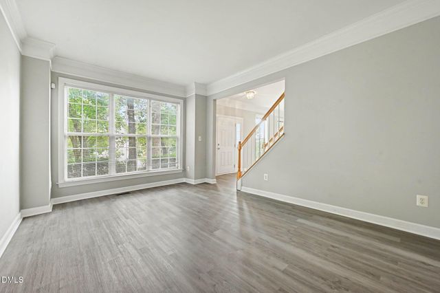 1203 Fairfax Woods Drive, Apex, NC 27502