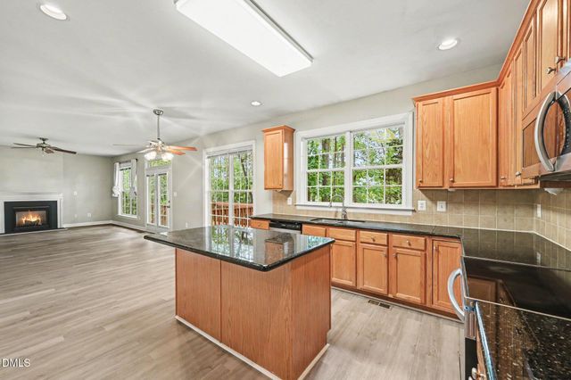 1203 Fairfax Woods Drive, Apex, NC 27502