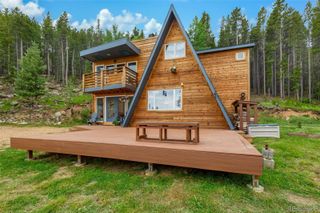 509 Paiute Road, Evergreen, CO 80439